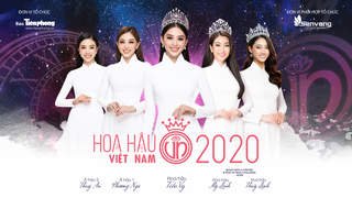 Hoa Hậu Việt Nam 2020 - Trailer tuyển sinh