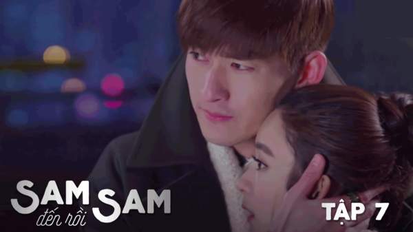 Sam Sam đến Rồi Tập 7