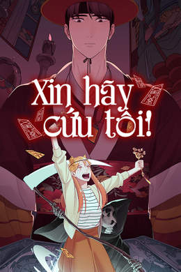 Xin Hãy Cứu Tôi Xin Hãy Cứu Tôi