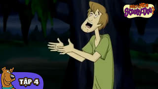 Scooby-Doo S1 - Tập 4: Hồn ma từ cuộc nội chiến