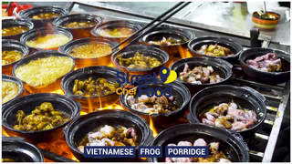 POPS Chef Street Food - Tập 4: Cháo ếch Việt Nam