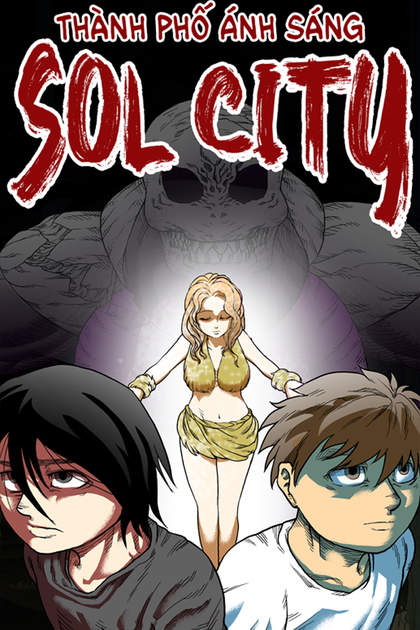 Sol City