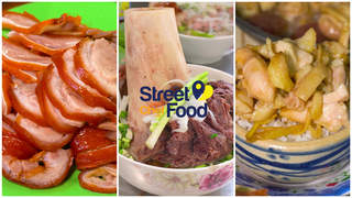 POPS Chef Street Food - Tuyển tập 9: 3 món ăn mà du khách lần đầu đến Việt Nam nhất định phải thử