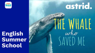 English Summer School - Tập 3: The whale who saved me