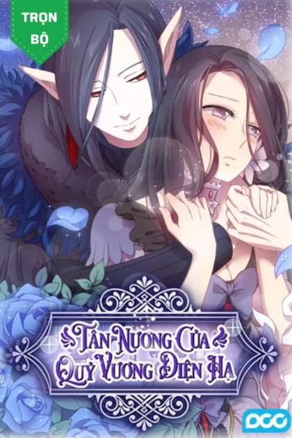 Tân Nương Của Quỷ Vương Điện Hạ Tân Nương Của Quỷ Vương Điện Hạ