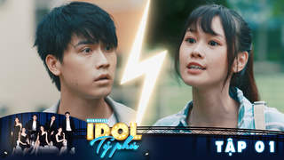 Idol Tỷ Phú - Tập 1: Richkid Gia Khang bị đuổi khỏi nhà vì bất hiếu