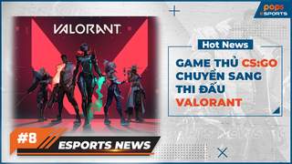 eSports News #8
