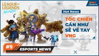eSports News #9