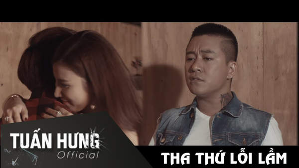 Tuấn Hưng - Official MV: Tha thứ lỗi lầm | POPS