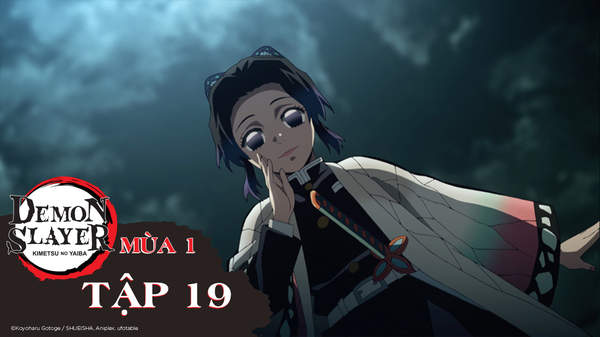 3 bộ anime Nhật vừa 'lên sóng' ứng dụng POPS đã khiến fan 'cày xuyên đêm'
