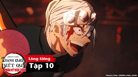 Kimetsu no Yaiba - Thanh Gươm Diệt Quỷ] 🍉 Trọn bộ bản lồng tiếng Việt của  Muse Việt Nam đã được phát hành trên các nền tảng VieON , Bilibili Việt  Nam... |