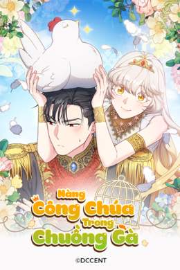 Nàng Công Chúa Trong Chuồng Gà
