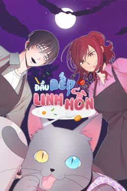 Đầu Bếp Linh Hồn Đầu Bếp Linh Hồn