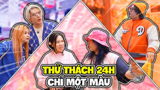 Vinamilk SuSu Hero - Vlog 16: Thử tài đi chợ cùng thử thách sắc màu của Hero Team