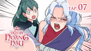 Tiến Sĩ Hoàng Hậu S1 - Tập 7