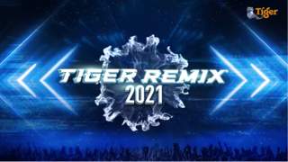 Đại Nhạc Hội Thực Tế Ảo Tiger Remix 2021 - Trailer