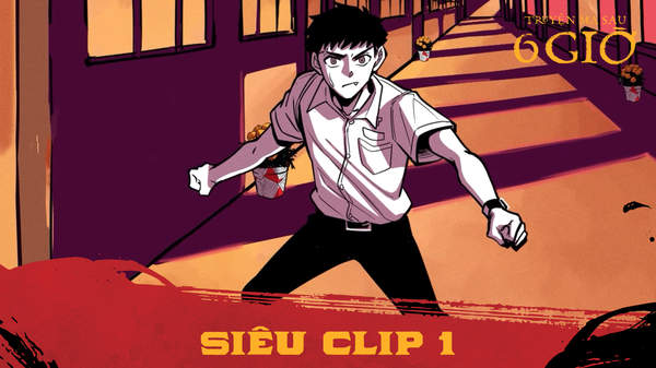Truyện Ma Sau 6 Giờ Siêu clip 1 POPS