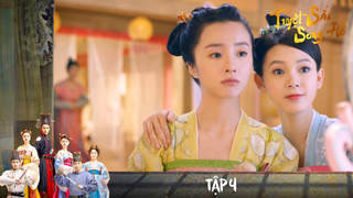 Tuyệt Sắc Song Hồ - Tập 4