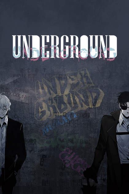Underground Underground