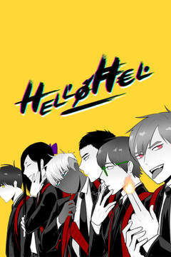 Hello Hel