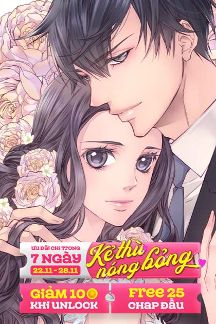 Kẻ Thù Nóng Bỏng Kẻ Thù Nóng Bỏng