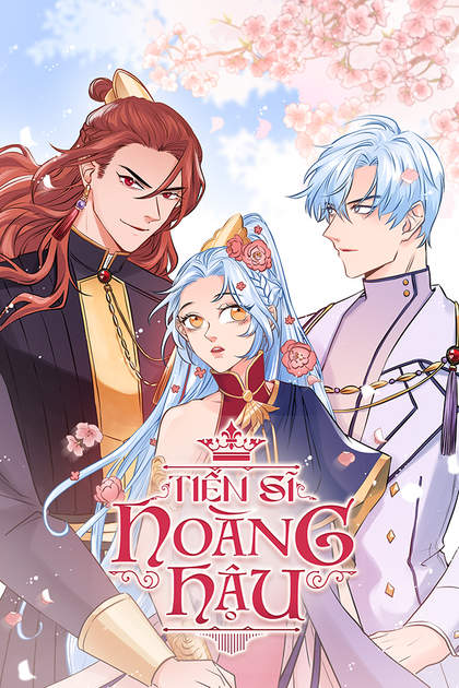 Tiến Sĩ Hoàng Hậu Tiến Sĩ Hoàng Hậu