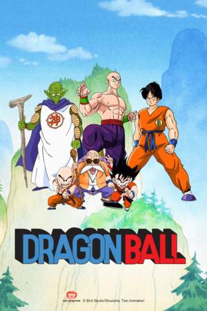 Dragon Ball - 7 Viên Ngọc Rồng