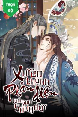 Xuyên Thành Phản Diện Làm Sao Sống Đây Xuyên Thành Phản Diện Làm Sao Sống Đây