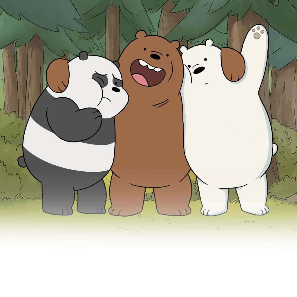 Nhân dịp sinh nhật của Panda trong tập 60 \