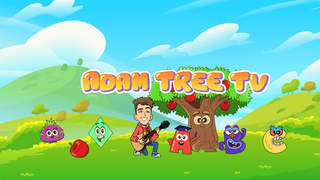 Adam Tree TV