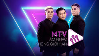 MTV Band - Âm Nhạc Không Giới Hạn