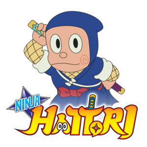 Ninja Hattori