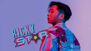 Ricky Star