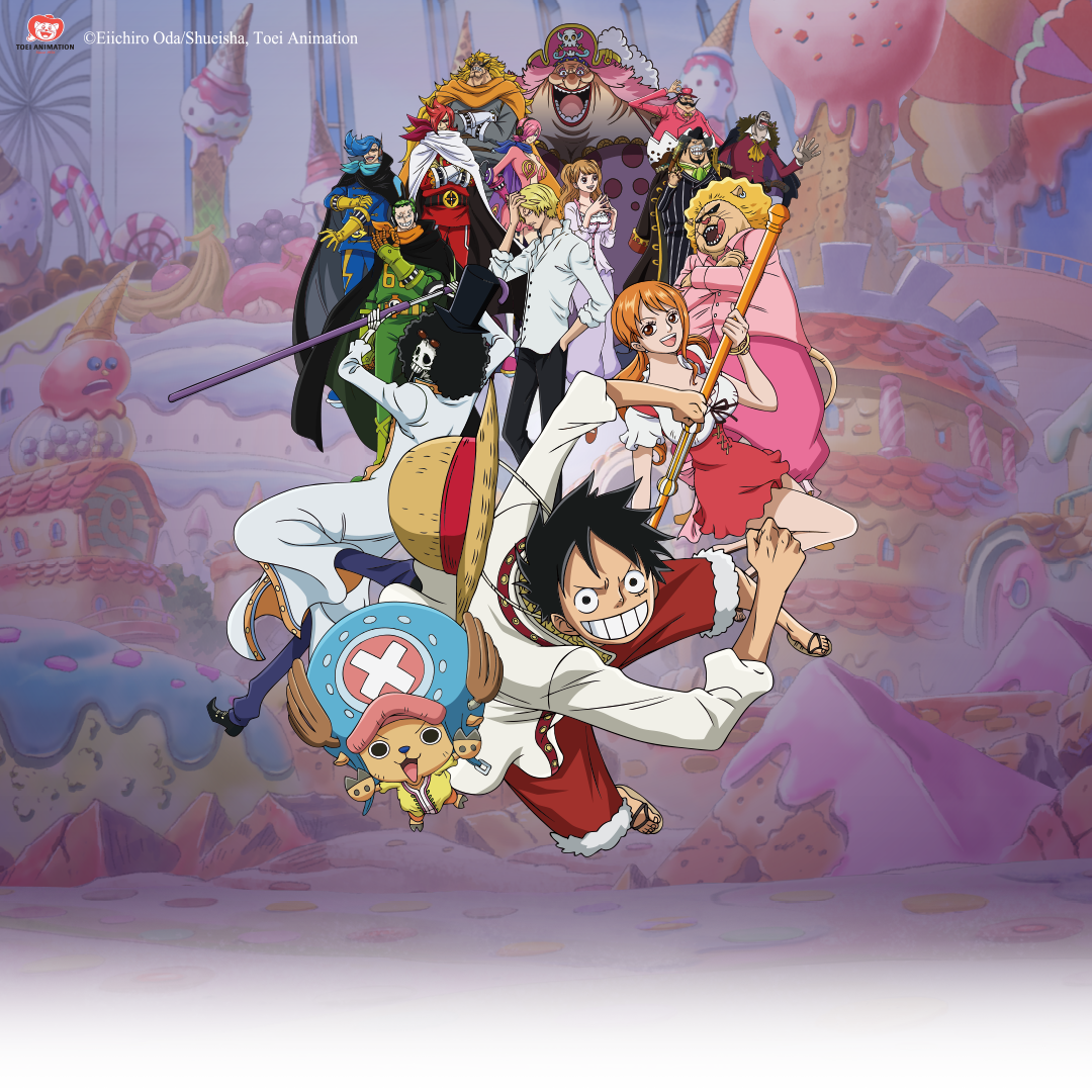 One Piece S17 Tập 667 Fujitora đối đầu Doflamingo Pops One Piece S17 Tập 667 Fujitora đối đầu Doflamingo Pops
