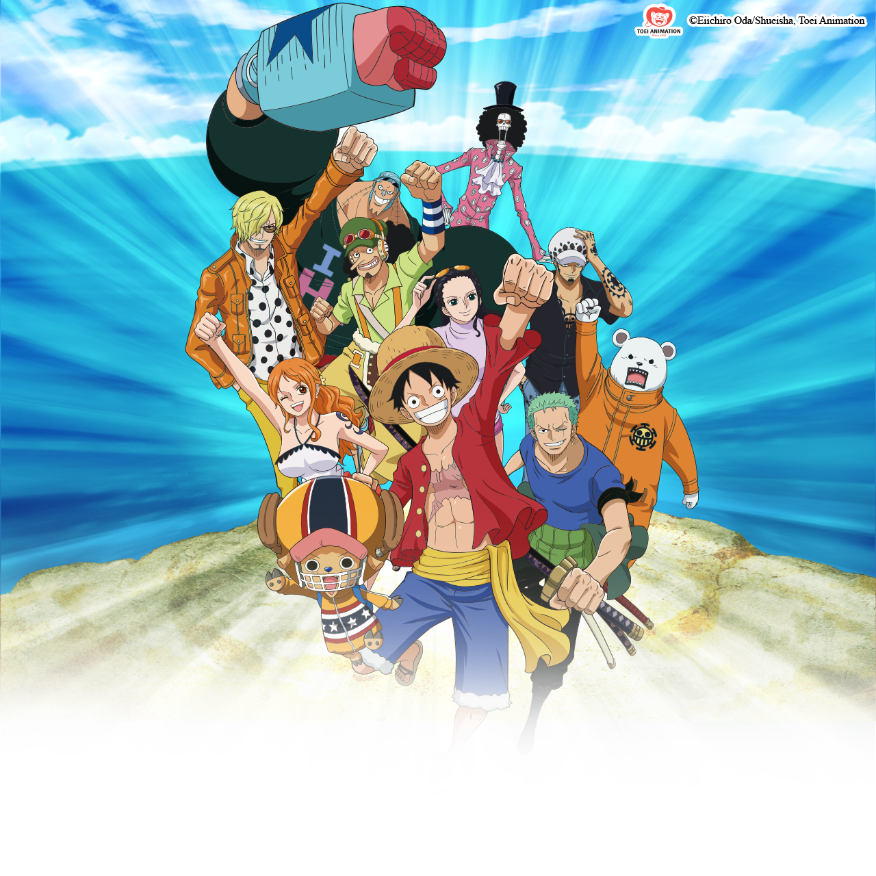 One Piece S17 Tập 745 Kết Thanh Quan đoan Mũ Rơm Thanh Lập Pops One Piece S17 Tập 745 Kết Thanh Quan đoan Mũ Rơm Thanh Lập Pops