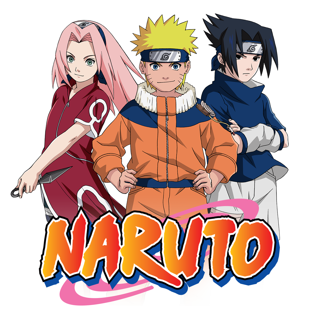 Phim hoạt hình Naruto chính thức được mua bản quyền chiếu tại Việt Nam