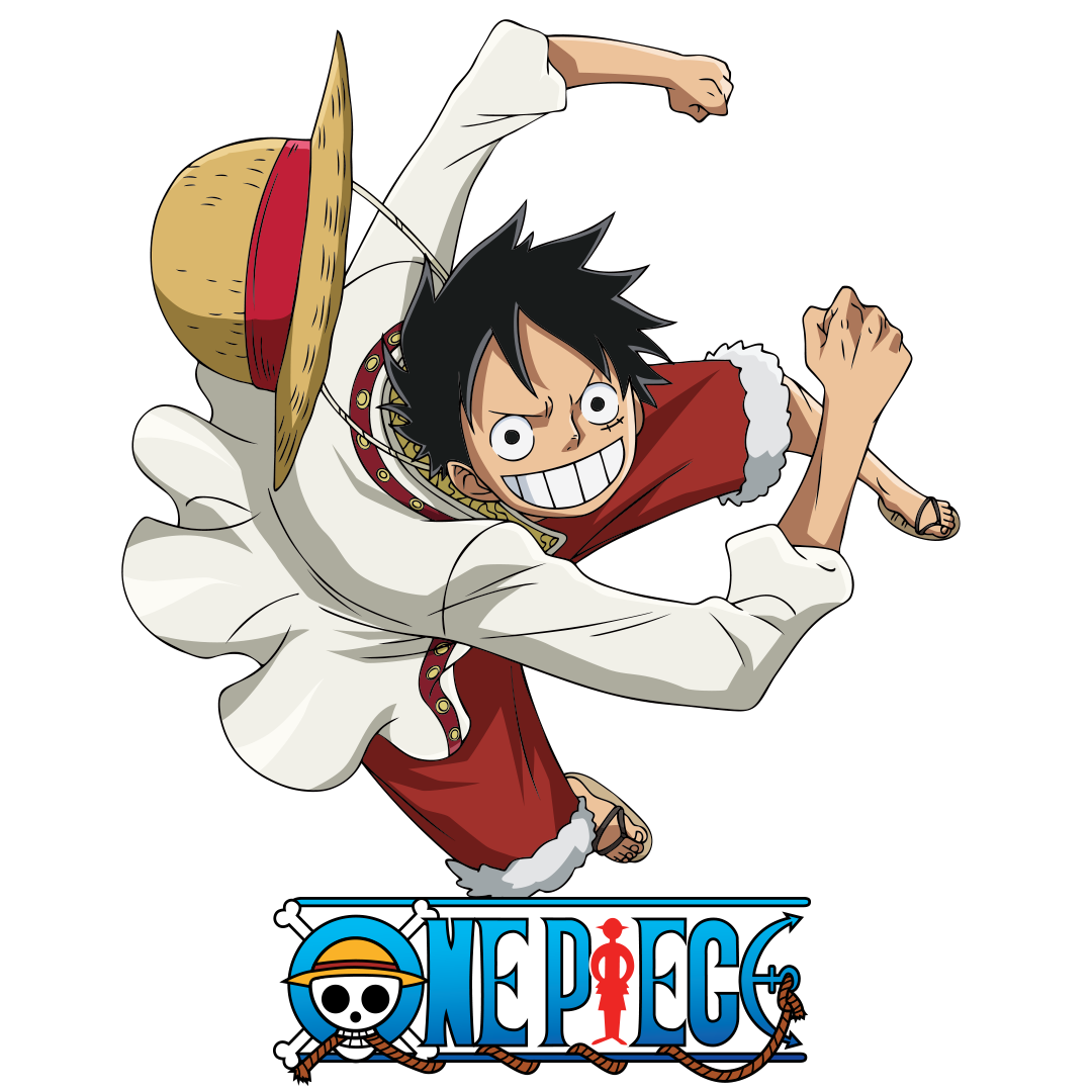 One Piece S17 Tập 667 Fujitora đối đầu Doflamingo Pops